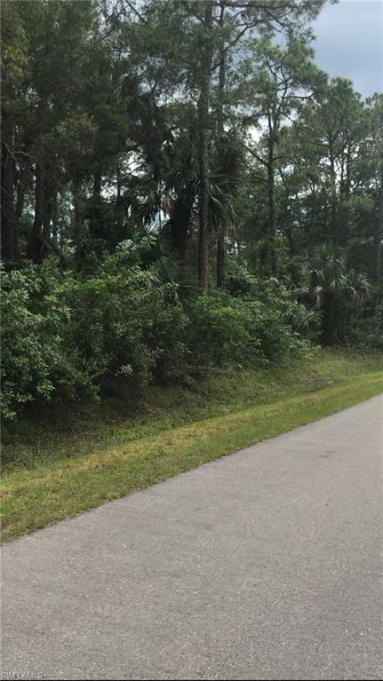 GOLDEN GATE ESTATES - Land