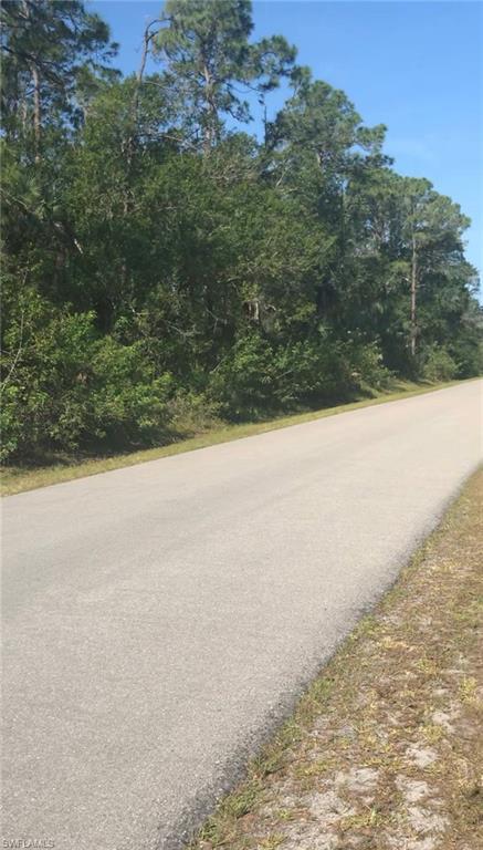 GOLDEN GATE ESTATES - Land