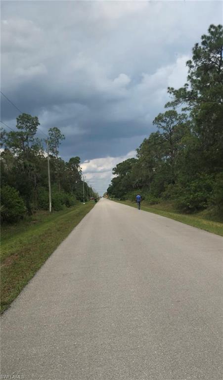 GOLDEN GATE ESTATES - Land