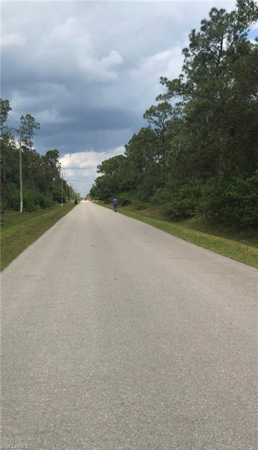 Excellent opportunity to purchase a 2.73-acre lot in the highly desirable area of Golden Gate Estates. This property is ready to build with all permits already approved, saving valuable time and resources. The sale includes the DEP report, survey, reservation letter, and all necessary permits for construction. Located in a fast-growing area surrounded by new homes and development, this parcel offers a perfect blend of privacy and convenience, with close proximity to schools, shopping, and dining. Reservation letter and permits available upon request. No HOA and no restrictions. Don’t miss this rare opportunity to secure a build-ready lot in one of Naples’ most sought-after areas.