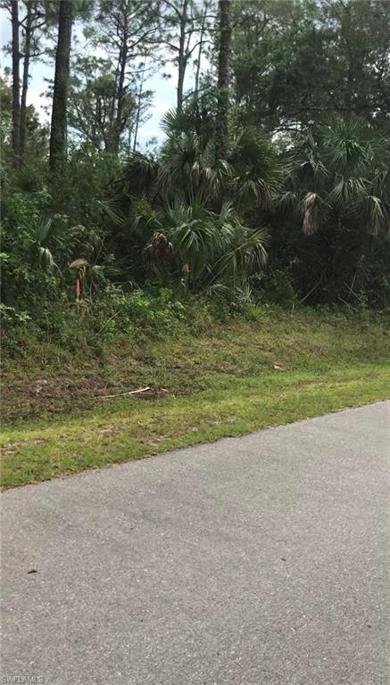 GOLDEN GATE ESTATES - Land