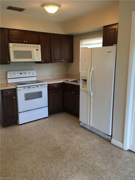 SUNRISE VILLAS - Residential Lease