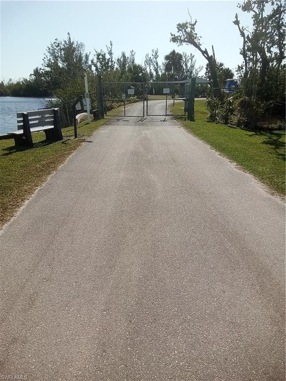 PINE ISLAND COVE - Residential