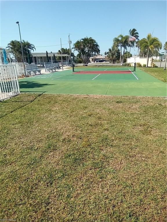 PINE ISLAND COVE - Residential