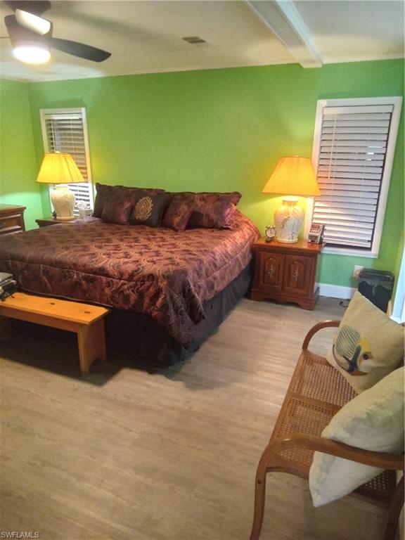 PINE ISLAND COVE - Residential