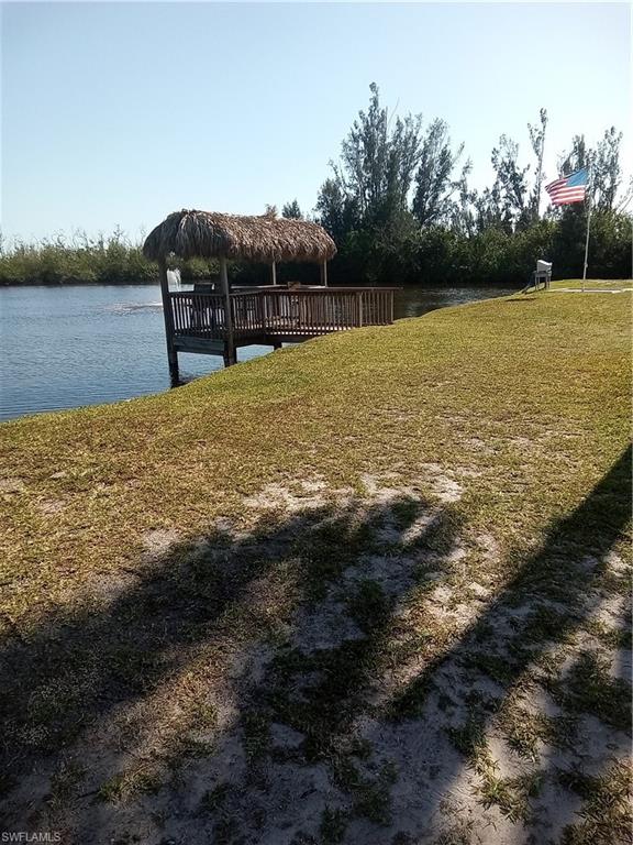 PINE ISLAND COVE - Residential