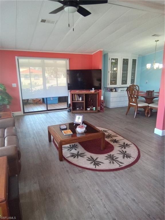 PINE ISLAND COVE - Residential