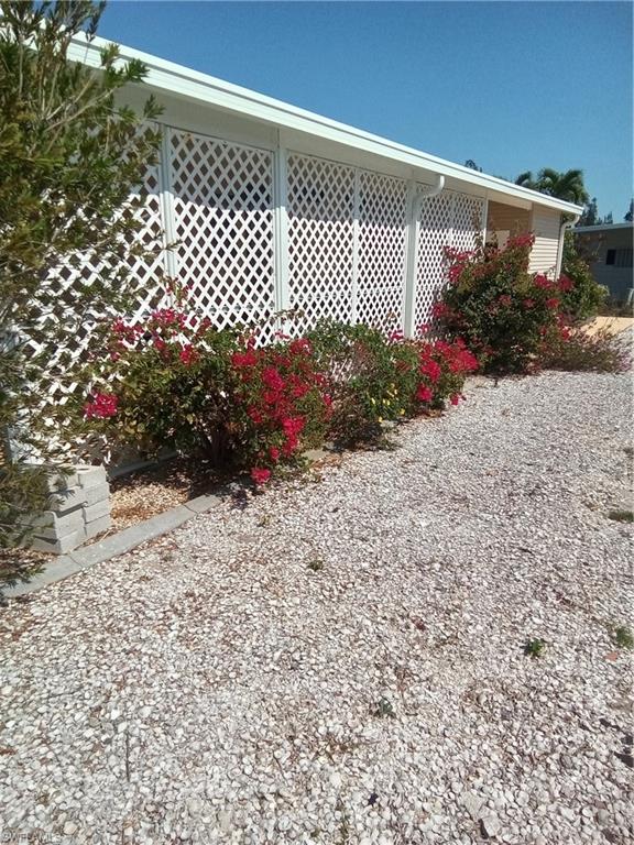 PINE ISLAND COVE - Residential