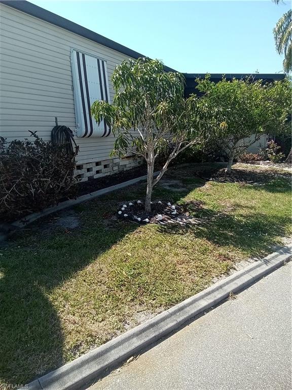 PINE ISLAND COVE - Residential