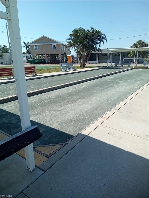 PINE ISLAND COVE - Residential