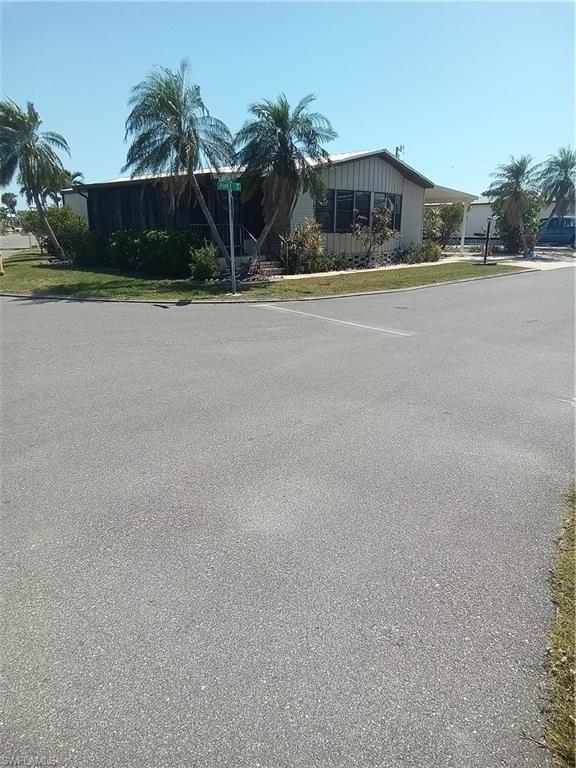 PINE ISLAND COVE - Residential