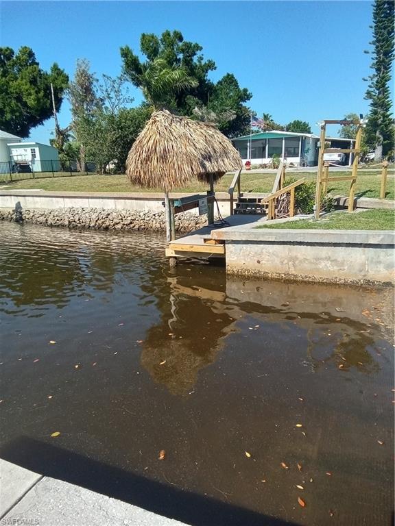 PINE ISLAND COVE - Residential