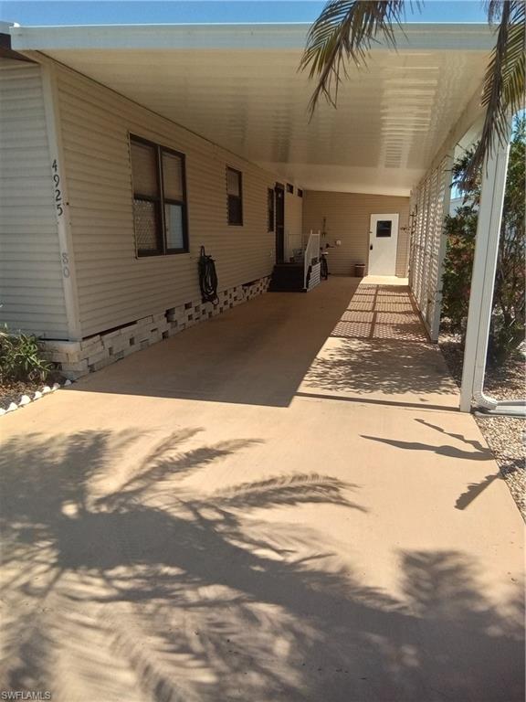 PINE ISLAND COVE - Residential