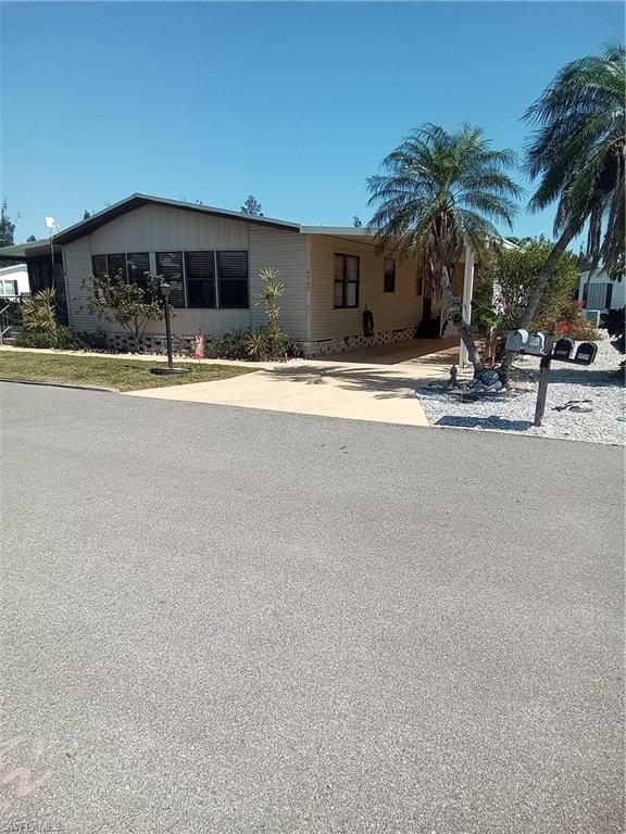 PINE ISLAND COVE - Residential