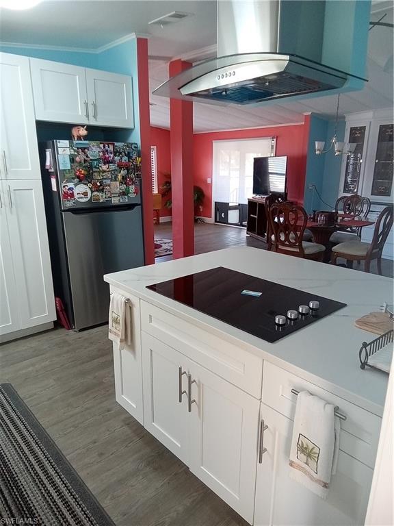 PINE ISLAND COVE - Residential