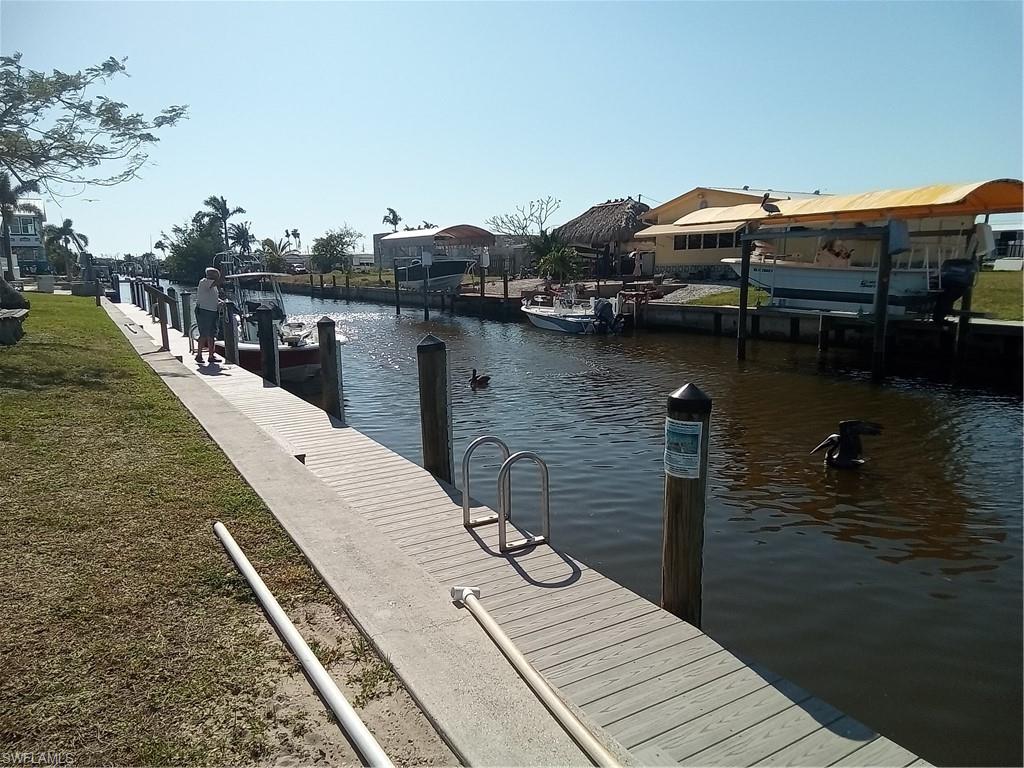 PINE ISLAND COVE - Residential