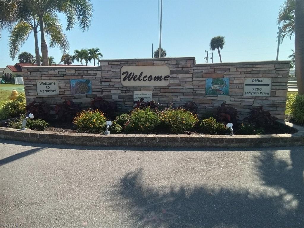 PINE ISLAND COVE - Residential