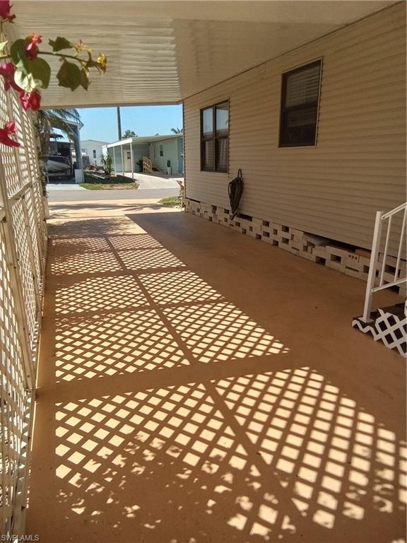 PINE ISLAND COVE - Residential