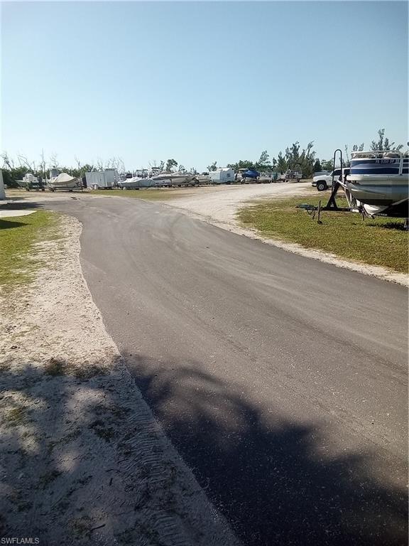 PINE ISLAND COVE - Residential