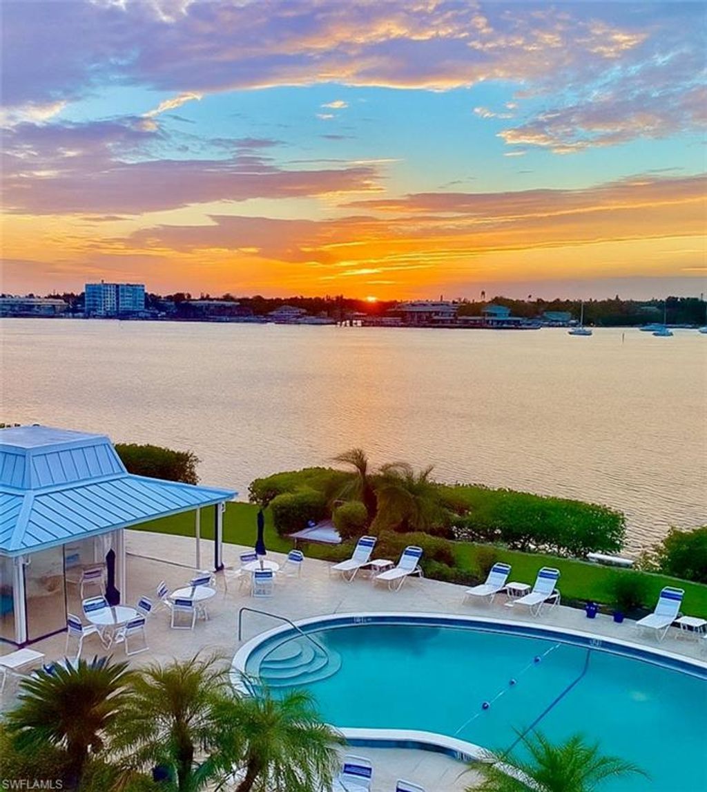 Photo of 1140 LITTLE NECK CT #D37, NAPLES, FL 34102 (MLS # 225068778)