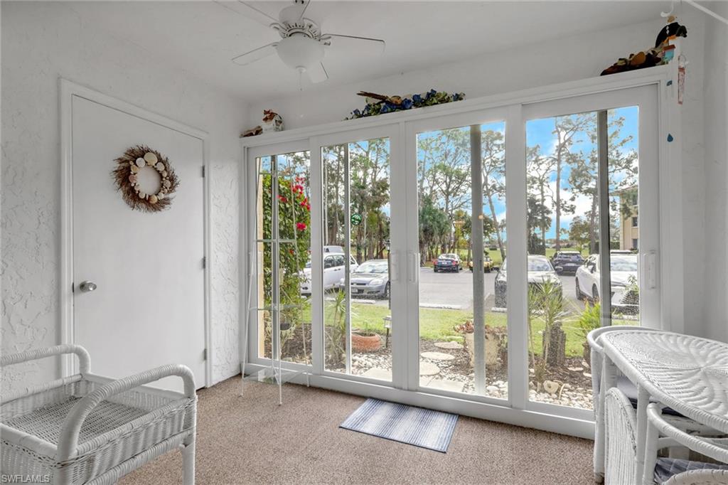 FOXMOOR - Residential