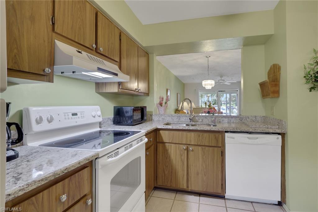 FOXMOOR - Residential