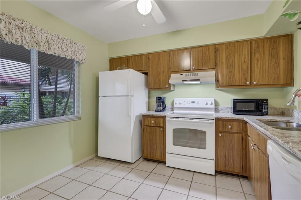 FOXMOOR - Residential