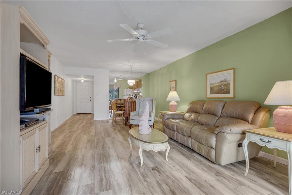 FOXMOOR - Residential