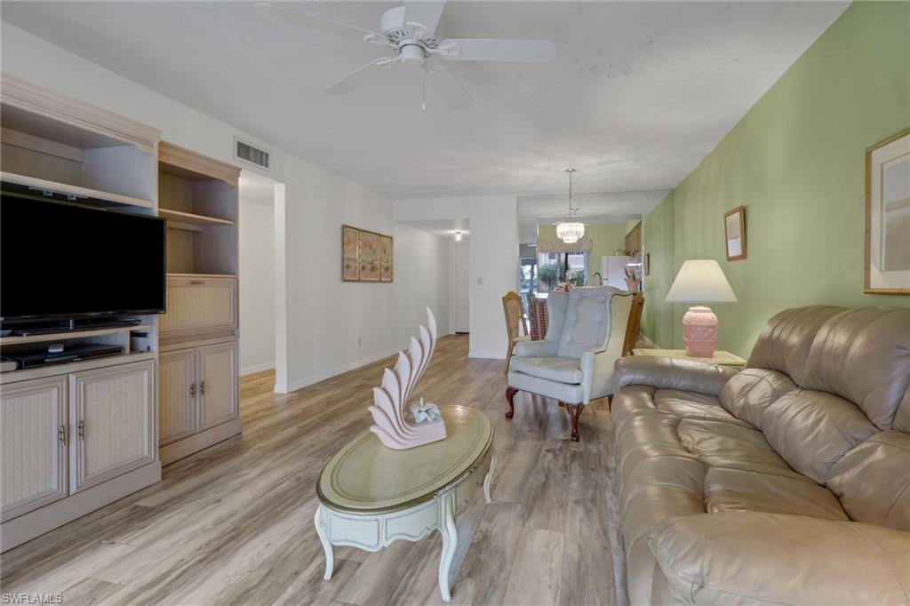 FOXMOOR - Residential