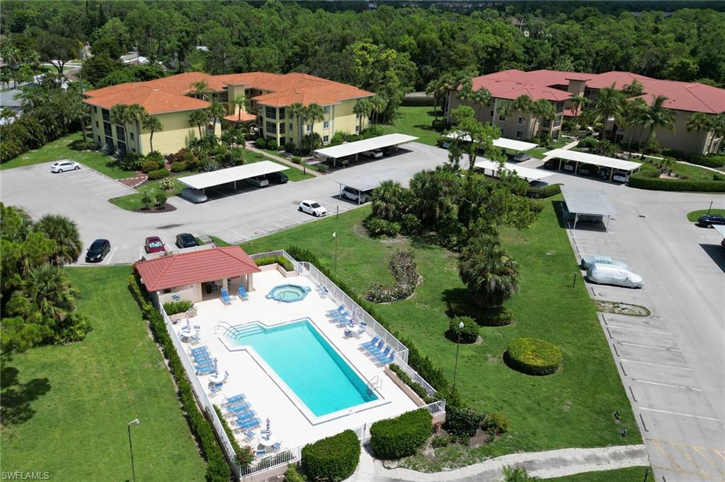 FOXMOOR - Residential