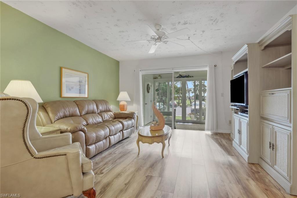 FOXMOOR - Residential