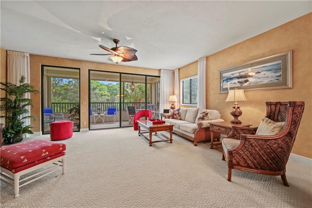 Photo of 6510 Valen WAY #B201, NAPLES, FL 34108 (MLS # 225070464)