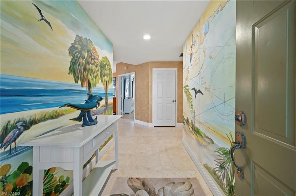 Photo of 6510 Valen WAY #B201, NAPLES, FL 34108 (MLS # 225070464)