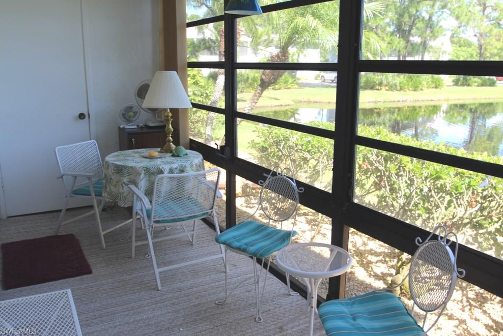 ARBOR LAKES CONDO - Residential