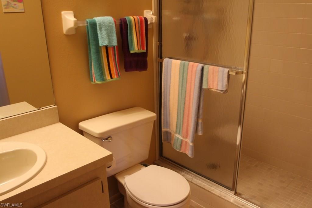 ARBOR LAKES CONDO - Residential