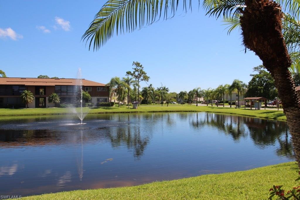 ARBOR LAKES CONDO - Residential