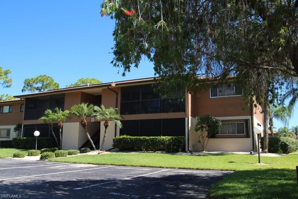 ARBOR LAKES CONDO - Residential