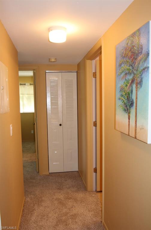 ARBOR LAKES CONDO - Residential