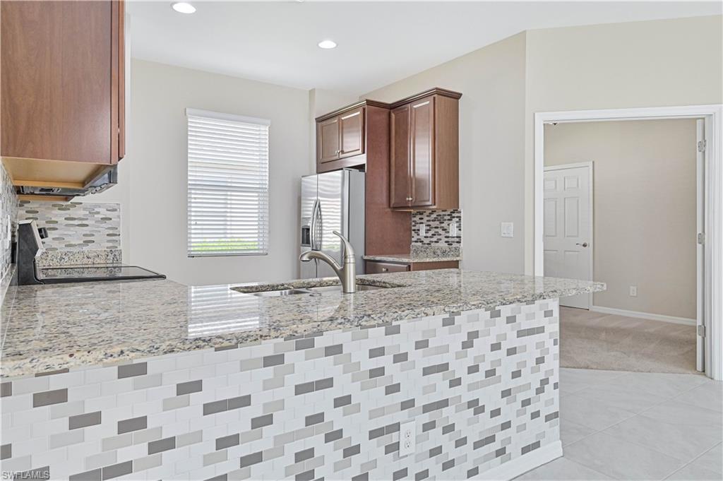 CASCADES - Residential