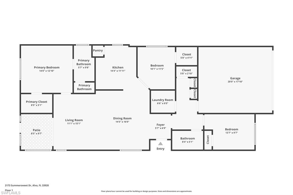 CASCADES - Residential