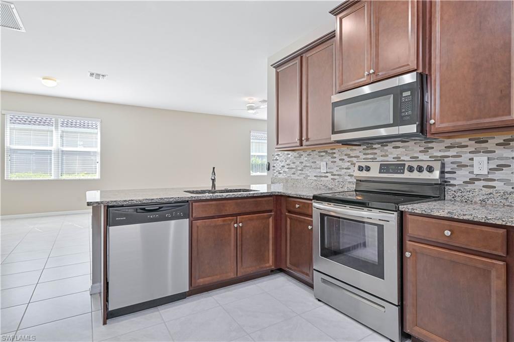 CASCADES - Residential