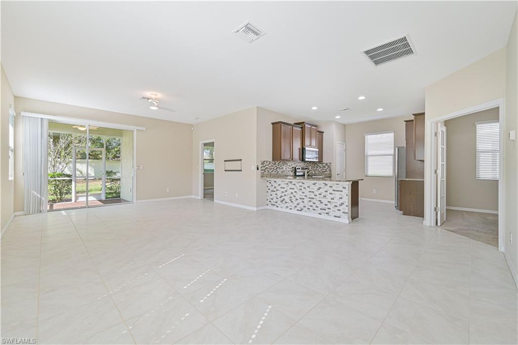 CASCADES - Residential