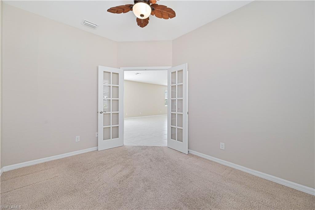 CASCADES - Residential