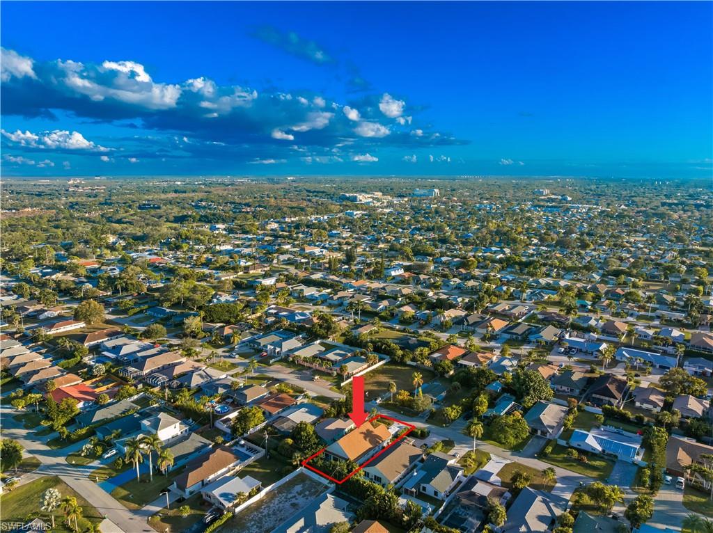 NAPLES PARK - Residential