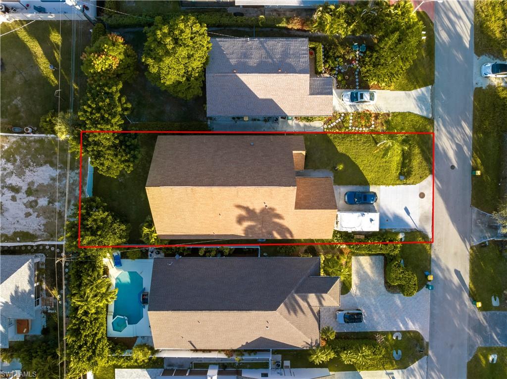 NAPLES PARK - Residential