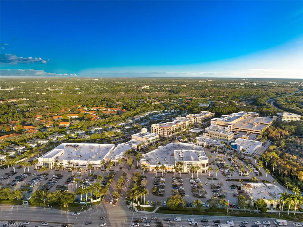 NAPLES PARK - Residential