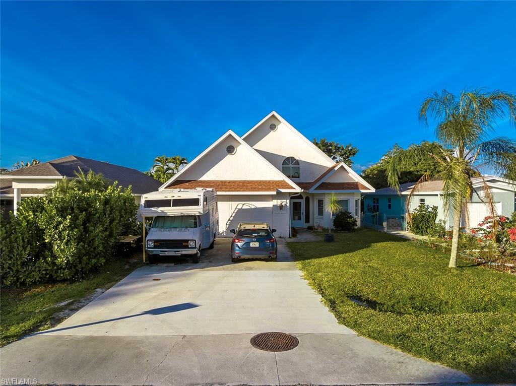 NAPLES PARK - Residential