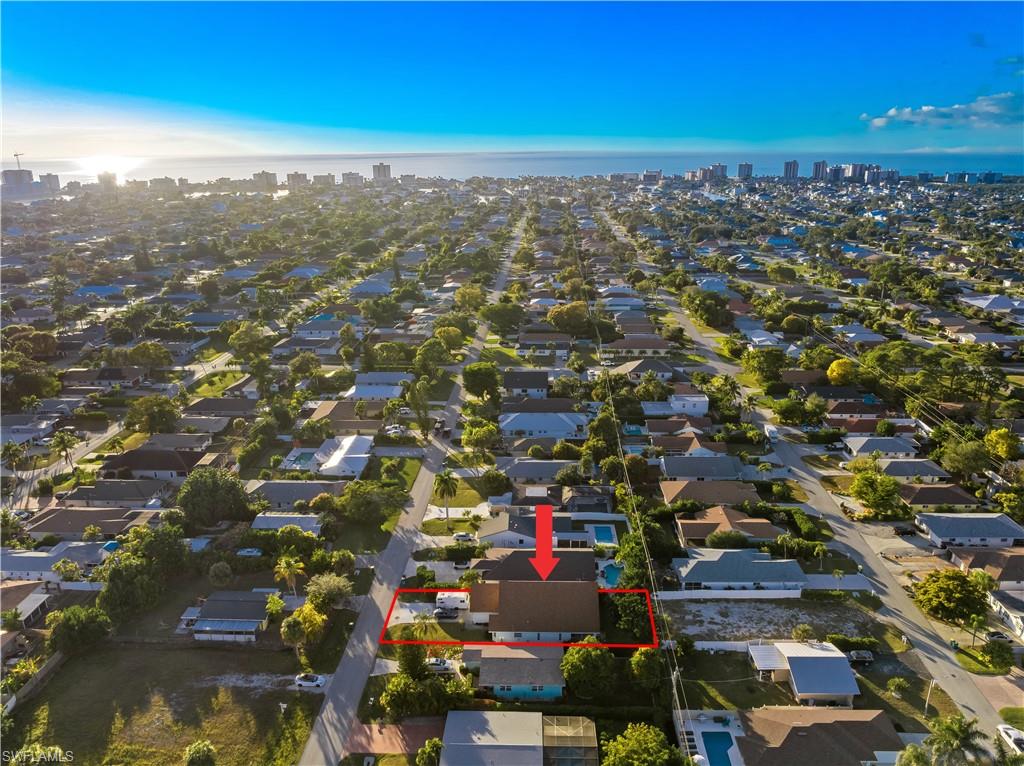 NAPLES PARK - Residential