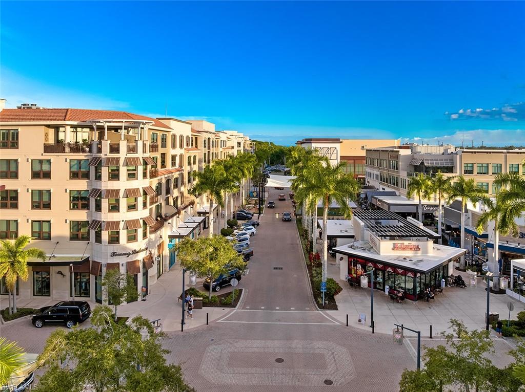 NAPLES PARK - Residential