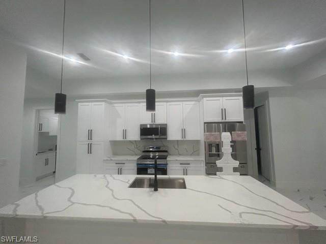 GOLDEN GATE ESTATES - Residential